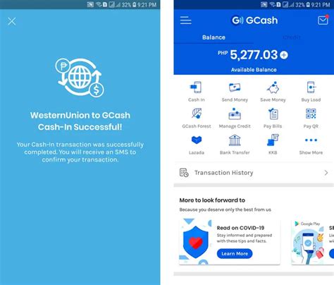 western union gcash|How to Claim Your Western Union Remittance via GCash.